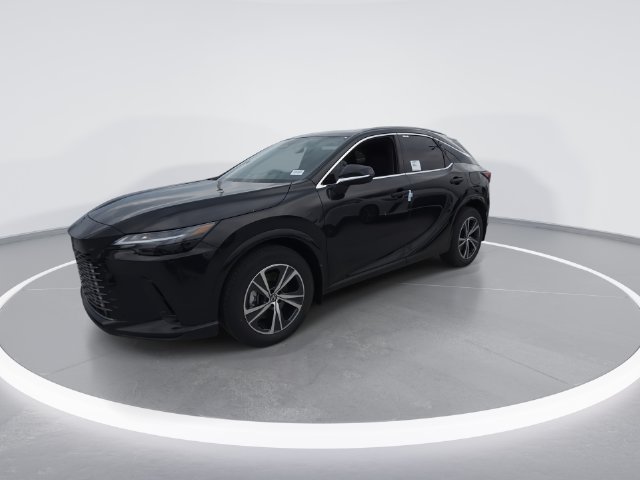 New 2026 Lexus RX 350h w/ Convenience Package AWD/4WD image 4
