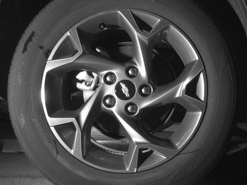 Used 2025 Chevrolet Trax LT image 15