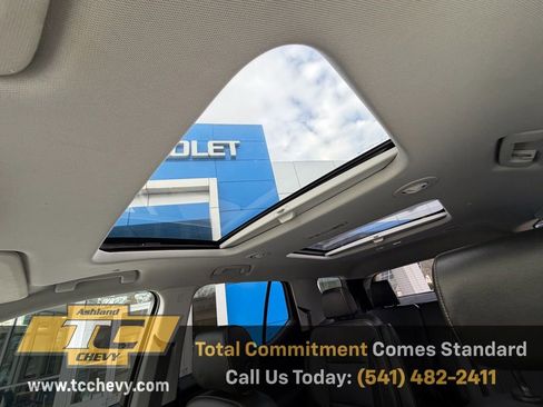 Certified 2021 Chevrolet Traverse RS w/ LPO, Floor Liner Package image 25