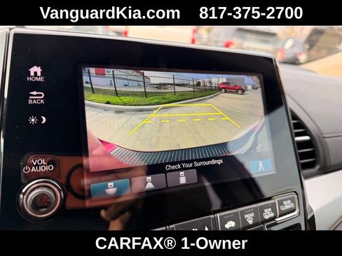 Used 2023 Honda Odyssey EX-L image 21