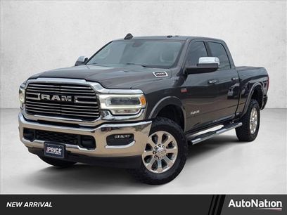 Used 2022 RAM 2500 Laramie