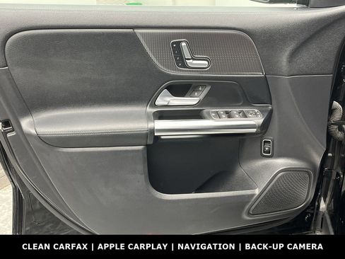 Used 2021 Mercedes-Benz GLA 250 4MATIC image 7