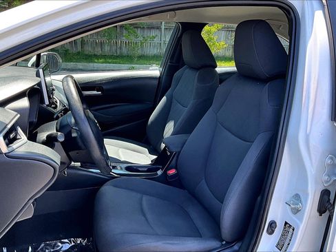 Used 2020 Toyota Corolla LE FWD image 23