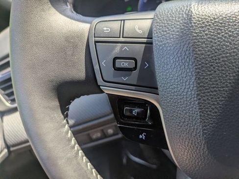 Used 2026 Toyota Camry SE w/ Multimedia Upgrade Package AWD/4WD image 24