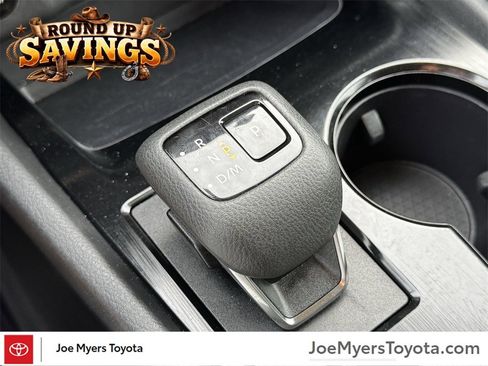 Used 2024 Nissan Rogue SV image 21