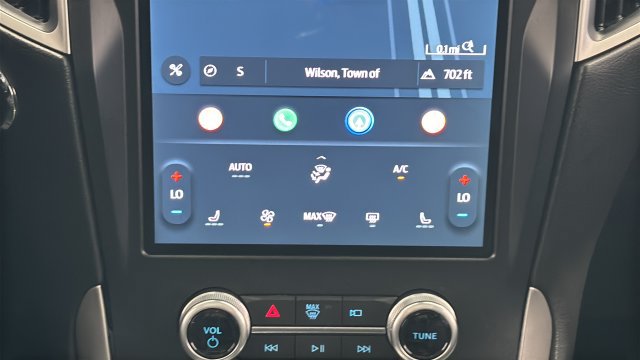 Used 2022 Ford Edge SEL AWD/4WD image 18