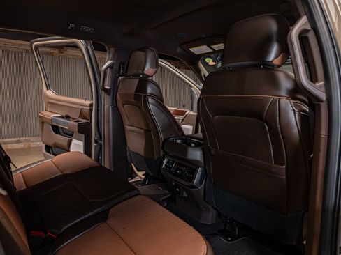 Used 2026 Ford F250 King Ranch w/ Chrome Package image 25