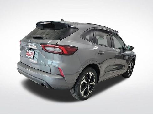 Certified 2023 Ford Escape ST-Line Elite AWD/4WD image 10