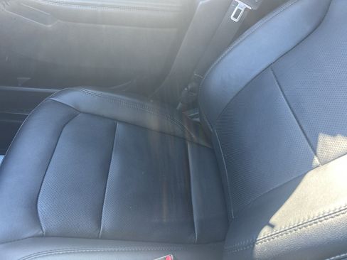 Used 2016 Ford Explorer Limited w/ Equipment Group 301A FWD image 26