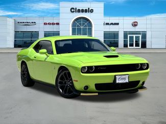Used 2023 Dodge Challenger R/T Scat Pack w/ Plus Package RWD video 1