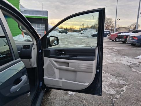 Used 2008 Dodge Grand Caravan SE image 15
