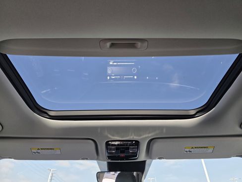 New 2025 Hyundai Santa Fe XRT image 30