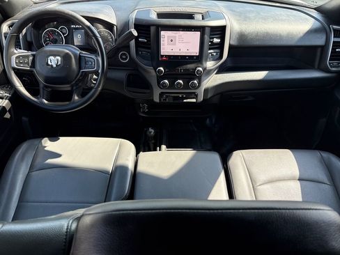 Used 2024 RAM 3500 Tradesman w/ Chrome Appearance Group image 12