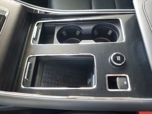 New 2026 Lincoln Aviator Reserve w/ Jet Appearance Package image 22