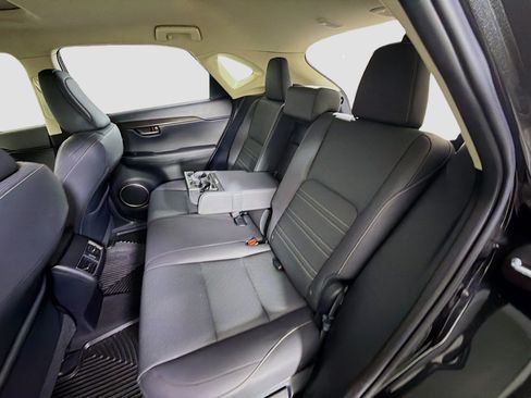 Used 2019 Lexus NX 300 FWD w/ Comfort Package image 28