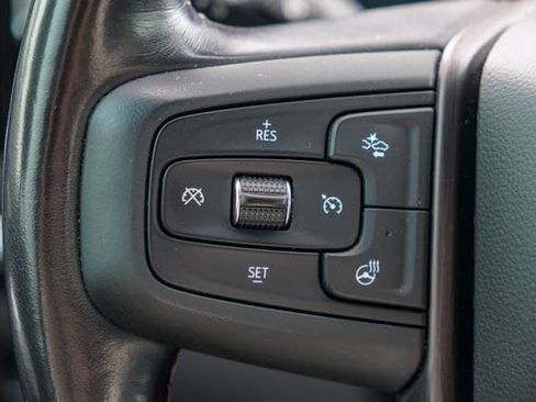 Used 2021 GMC Sierra 1500 AT4 w/ AT4 Premium Package AWD/4WD image 23