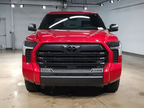 New 2026 Toyota Tundra SR5 AWD/4WD image 2