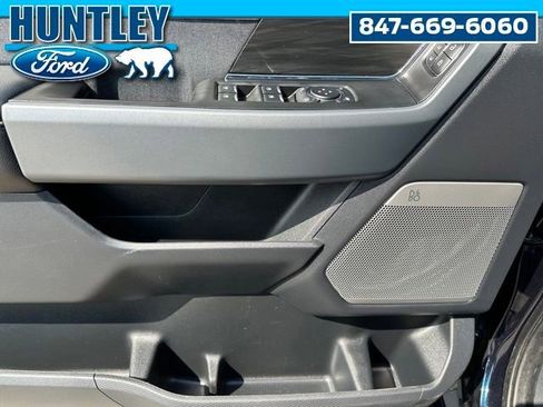 Used 2024 Ford F150 Lightning Lariat AWD/4WD image 24