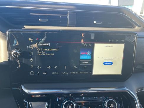 New 2026 GMC Sierra 1500 Denali Ultimate w/ LPO, Black Badging Package AWD/4WD image 27