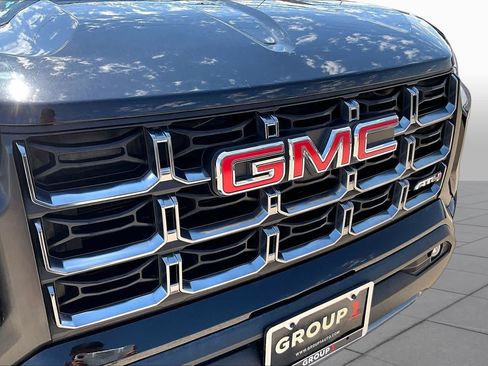 Used 2023 GMC Canyon AT4 w/ Canyon Safety Plus Package AWD/4WD image 29