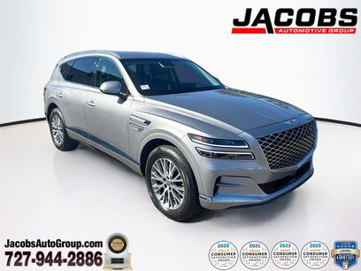 Used 2024 Genesis GV80 2.5T