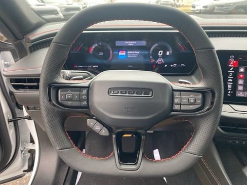 New 2026 Dodge Charger R/T AWD/4WD image 12
