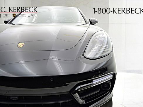 Used 2023 Porsche Panamera GTS image 20