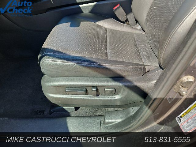 Used 2026 Honda Ridgeline RTL image 24