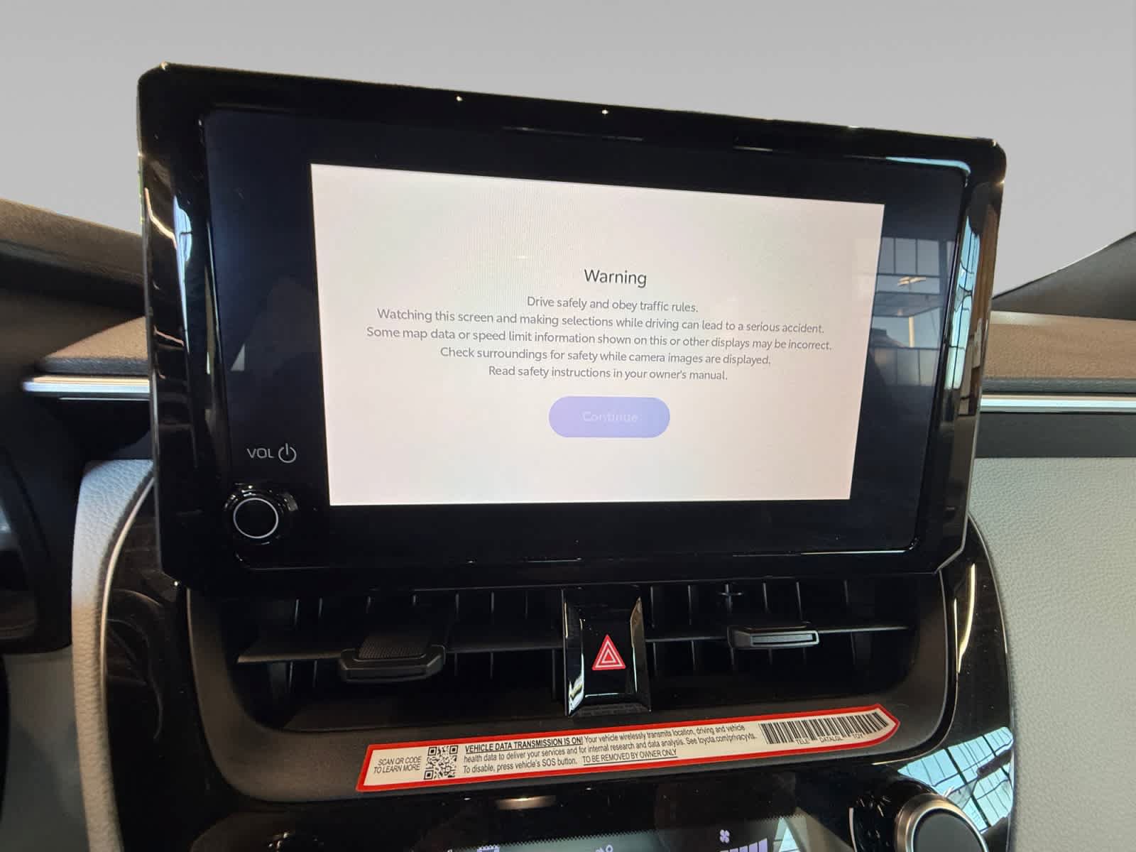 Used 2026 Toyota Corolla SE FWD image 15
