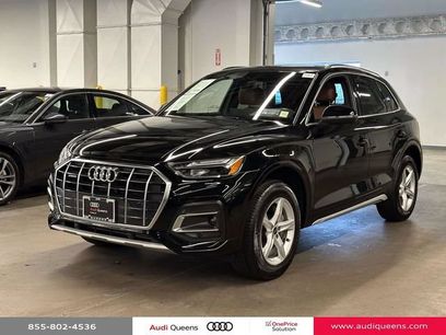 Certified 2024 Audi Q5 Premium w/ Convenience Package