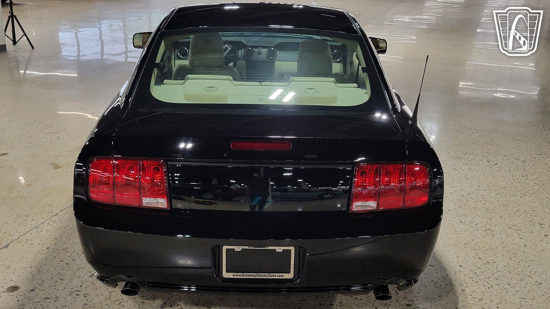 Used 2006 Ford Mustang GT RWD image 26