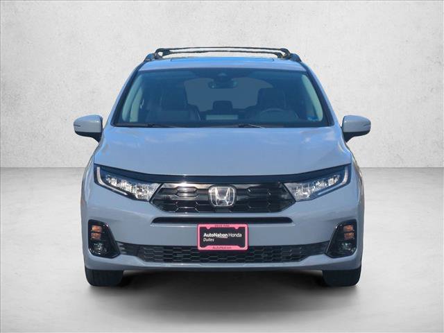 New 2027 Honda Odyssey Elite image 6