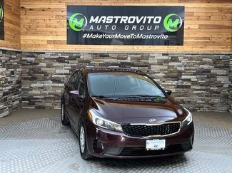 Used 2017 Kia Forte LX FWD video 2