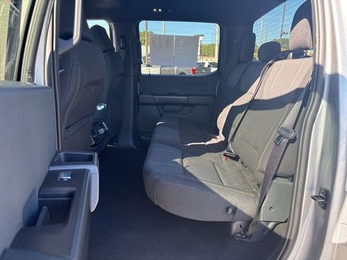 Certified 2024 Ford F150 STX image 25