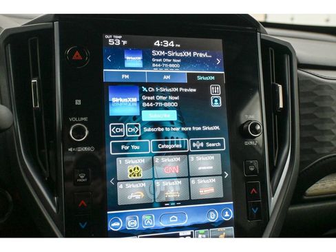 Used 2025 Subaru Forester Limited image 31