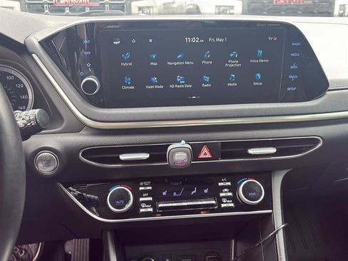 Used 2023 Hyundai Sonata SEL FWD image 16