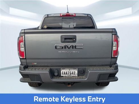 Used 2021 GMC Canyon Elevation w/ Trailering Package image 4