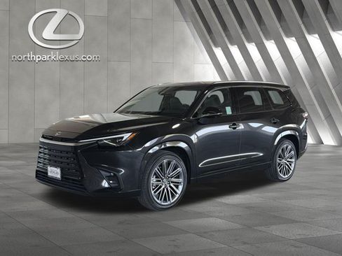 Certified 2025 Lexus TX 350 AWD w/ Technology Package image 3