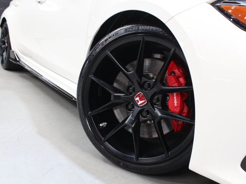 Used 2024 Honda Civic Type R image 20