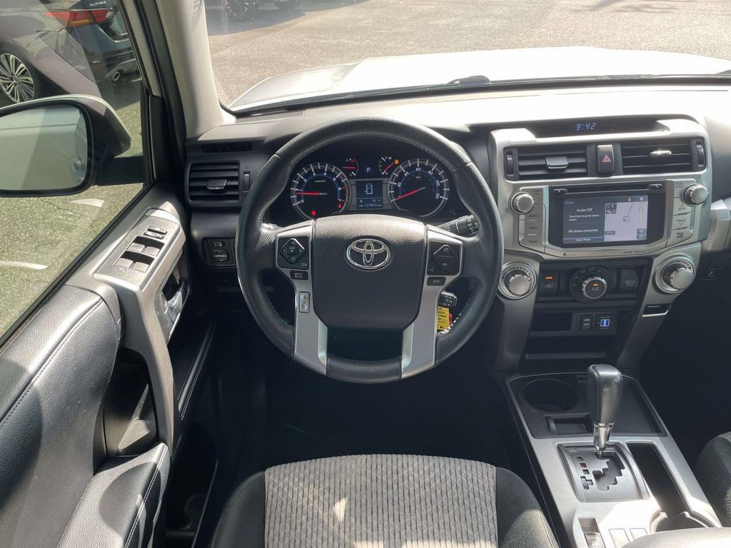 Used 2019 Toyota 4Runner SR5 RWD image 14