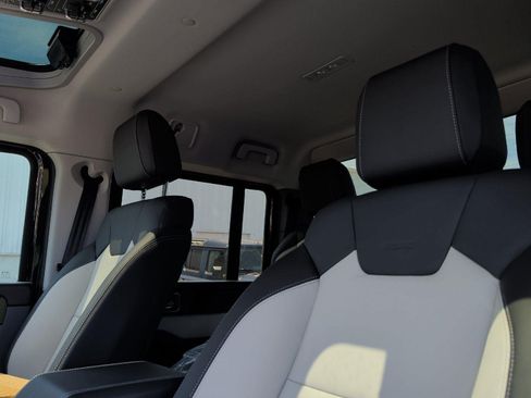 New 2025 INEOS Grenadier AWD/4WD image 32