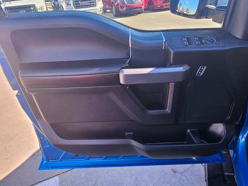 Used 2019 Ford F150 XLT w/ Equipment Group 301A Mid image 19