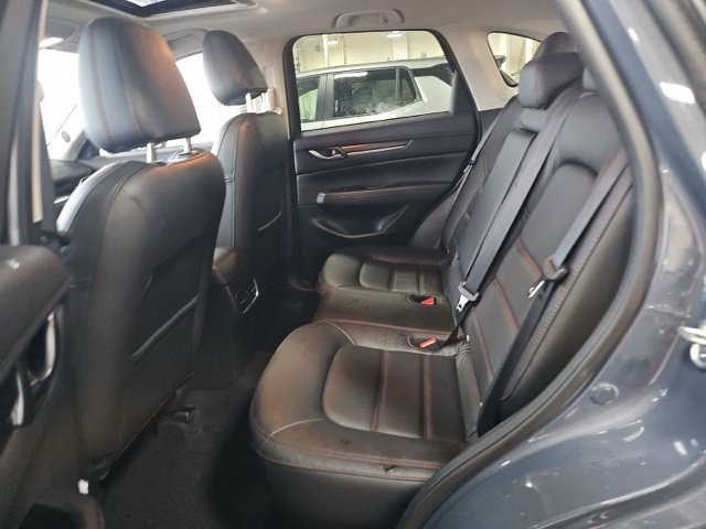 Used 2025 MAZDA CX-5 Carbon Edition AWD/4WD image 13