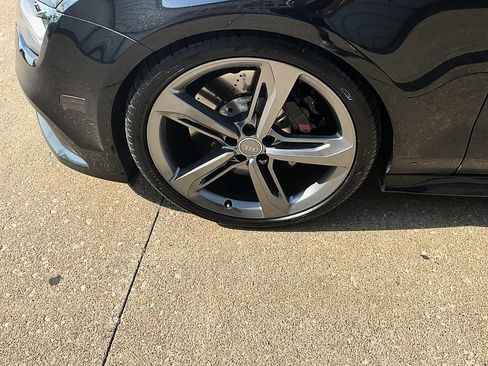 Used 2015 Audi RS 7 Prestige w/ Carbon-Optic Package AWD/4WD image 11