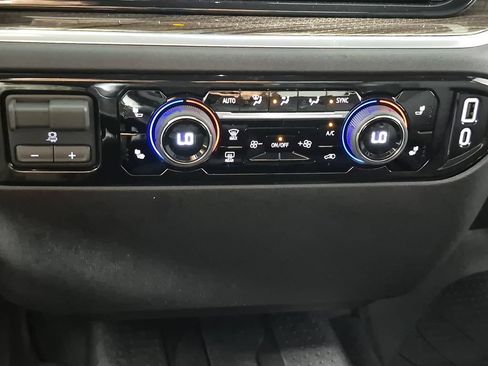 New 2026 Chevrolet Silverado 1500 RST w/ RST Select Package AWD/4WD image 19