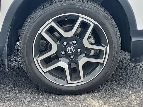 Used 2023 Honda Passport Elite image 38