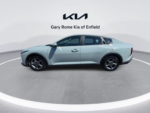 Used 2025 Kia K4 FWD image 5