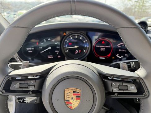 Used 2024 Porsche 911 Carrera image 14