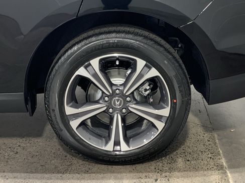 Certified 2026 Acura RDX SH-AWD w/ Technology Package image 14