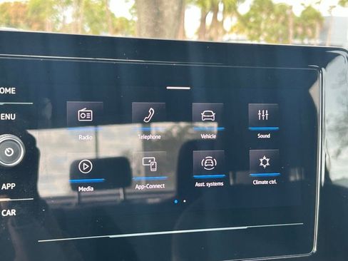 New 2026 Volkswagen Jetta Sport FWD image 16
